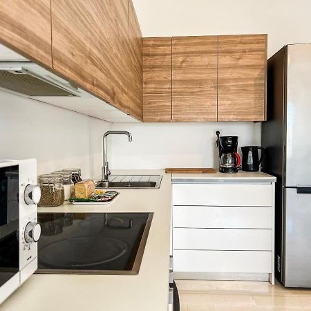 Panoramic Cityscape Maisonette In Agios Dimitrios Атина Екстериор снимка