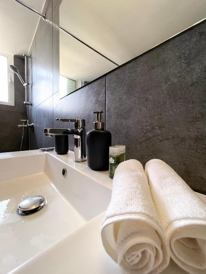 Panoramic Cityscape Maisonette In Agios Dimitrios Атина Екстериор снимка